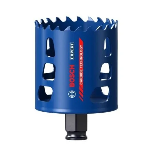 Bosch Tough Material Karūna pjovimui 64mm 2608900430 image 1