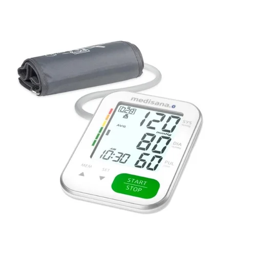 Medisana BU 570 Connect žasto kraujospūdžio matuoklis 22–42 mm image 1