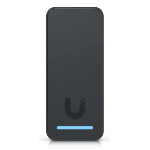 Ubiquiti UA-G3-B prieigos kontrolės skaitytuvas, juodas image 1