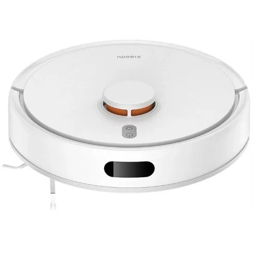 Xiaomi S20 dulkių siurblys - robotas, balta image 2