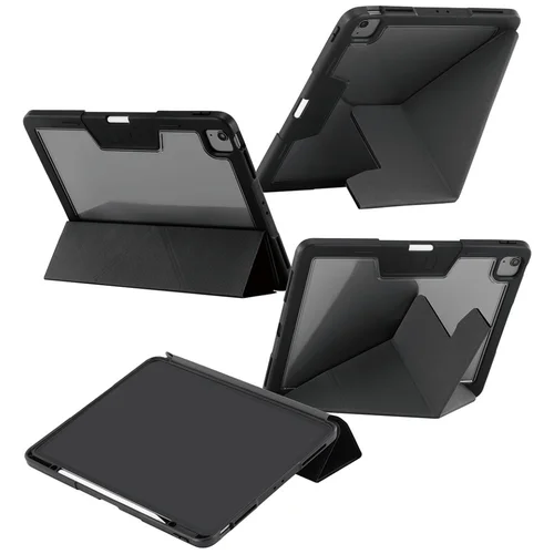 Care by PanzerGlass Y sulankstomas dėklas iPad Air 13 col. juodas image 3