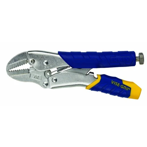 IRWIN VISE-GRIP FAST RELEASE 7R replės image 1