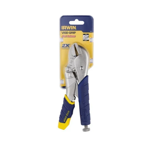 IRWIN VISE-GRIP FAST RELEASE 7R replės image 2