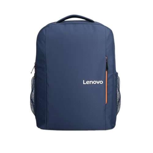 Lenovo B515 15,6 col. mėlyna kuprinė image 1