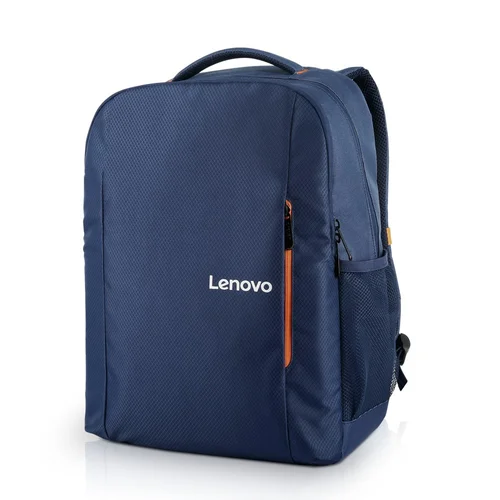 Lenovo B515 15,6 col. mėlyna kuprinė image 3