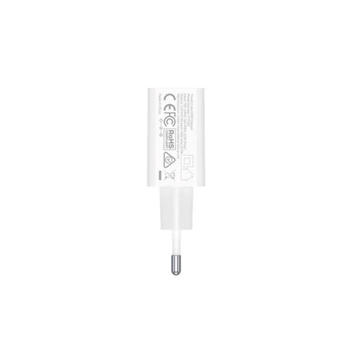 Unitek P1113A-EU įkroviklis, 2 USB-A, 12 W, baltas image 3