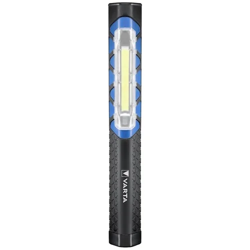 VARTA 17647 LED kišeninis žibintuvas, 3 AAA baterijos image 2