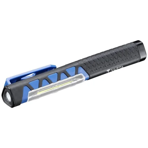 VARTA 17647 LED kišeninis žibintuvas, 3 AAA baterijos image 3