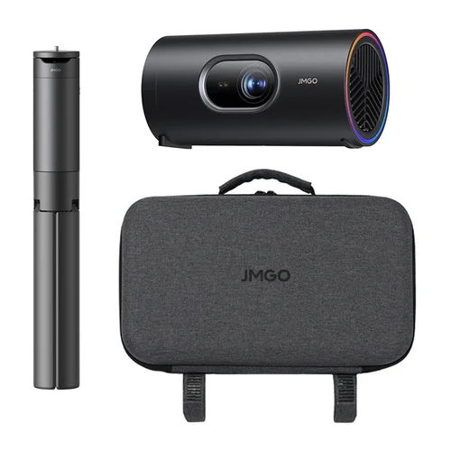 JMGO PicoPlay+ Full HD projektorius su trikoju image 2