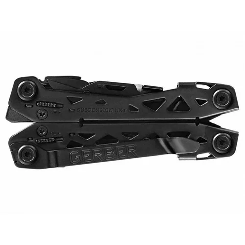 GERBER Suspension NXT daugiafunkcis įrankis juodas image 2