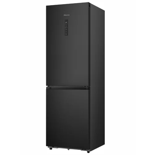 Hisense Hi3 RB3K330SEFE šaldytuvas juodas image 2