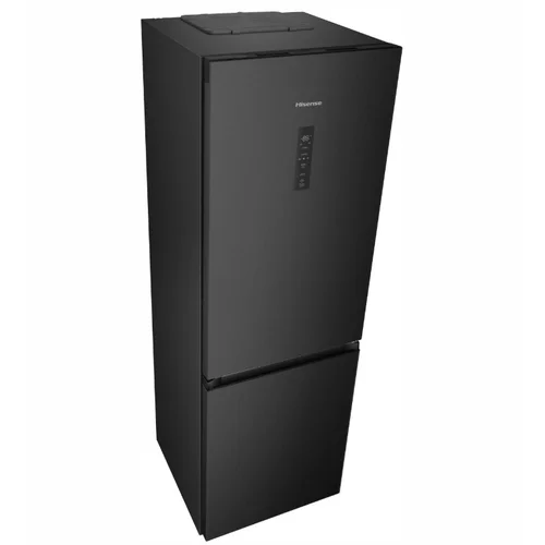 Hisense Hi3 RB3K330SEFE šaldytuvas juodas image 3