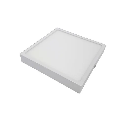 Tope Modena SQ paviršinė LED panelė 22W 4000K Ø 170 mm image 1