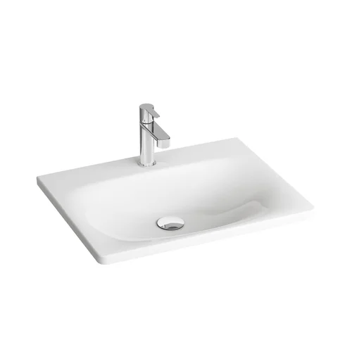 Ravak Balance 80 Praustuvas, 80x46,5 cm image 1