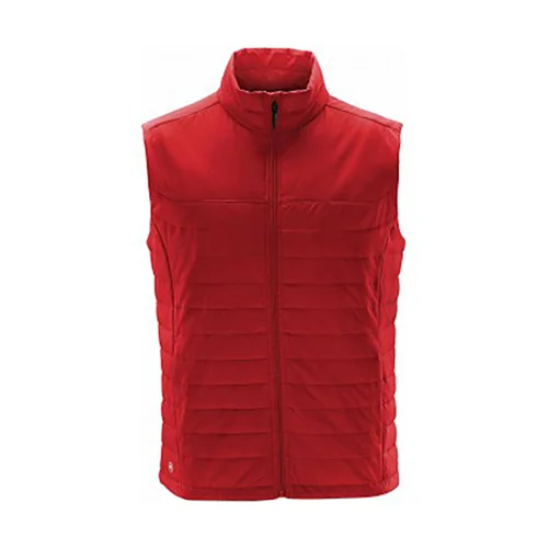 Vyriška atspari vandeniui Stormtech KXV-1 liemenė - XL, Bright Red image 3