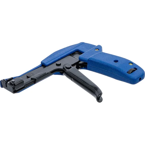 BGS technic 9368 kabelių dirželių užtempimo replės 2,4–4,8 mm image 1