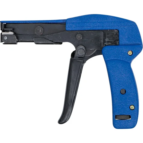 BGS technic 9368 kabelių dirželių užtempimo replės 2,4–4,8 mm image 3