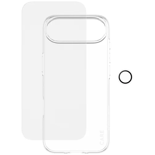CARE by PanzerGlass Fashion 3-in-1 rinkinys iPhone Air image 3