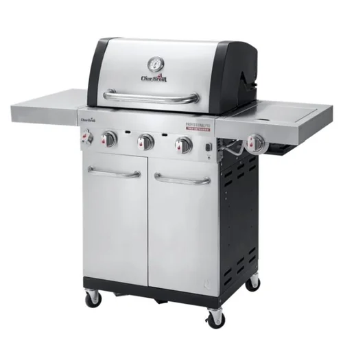 Char-Broil Professional Pro S3 Dujinis grilis image 2