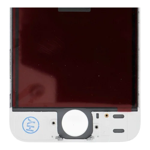 FixCell LCD ekranas iPhone 5S / SE (1-os kartos), baltas image 3