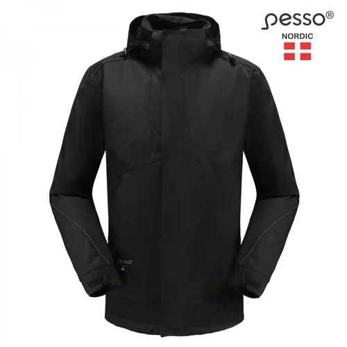 Žieminė striukė Pesso Pegasus su TPU membrana - 3XL image 1