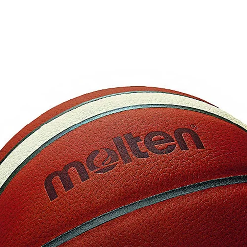 Krepšinio Kamuolys Molten B6G5000 FIBA image 2