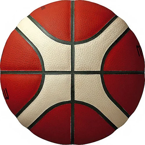 Krepšinio Kamuolys Molten B6G5000 FIBA image 3