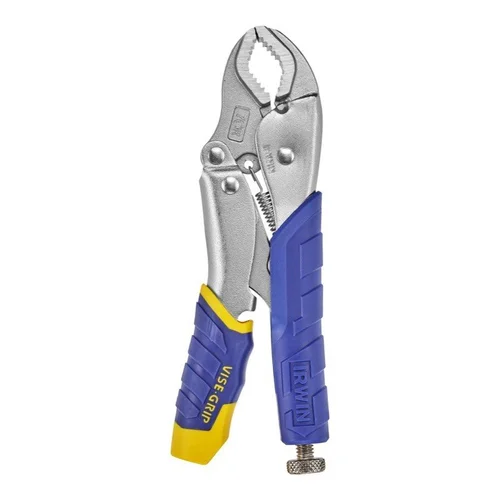 IRWIN VISE-GRIP FAST RELEASE 7CR replės image 1