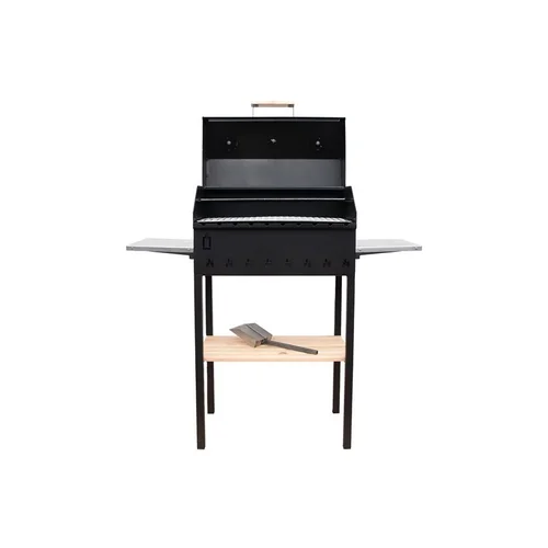 Abas Smokehouse KEPSNINĖ 100X40X100 image 3