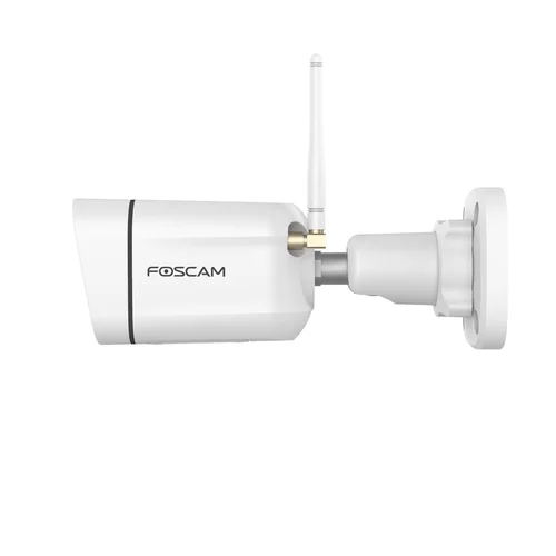 Foscam V8P 8 MP lauko kamera, balta image 2