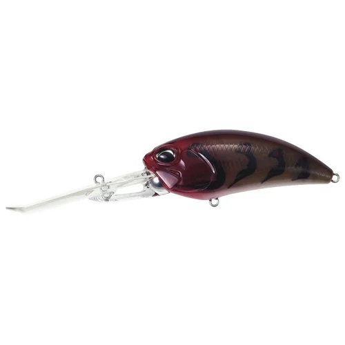 DUO Realis Crank G87 15A, 87 mm, 34 g, Omnicraw image 3