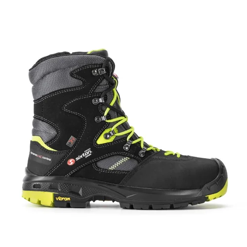 Sixton Peak Lavaredo ZIP HDry S3 HRO HI WR 45 image 1