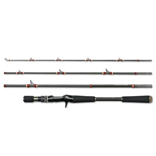 Megabass VALKYRIE World Expedition VKS-76M-4, 2,28 m image 1