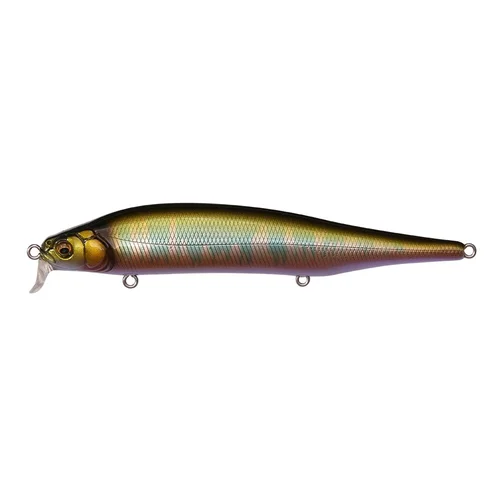 Megabass ITO SHINER SSR 115 mm 14 g vobleris image 2