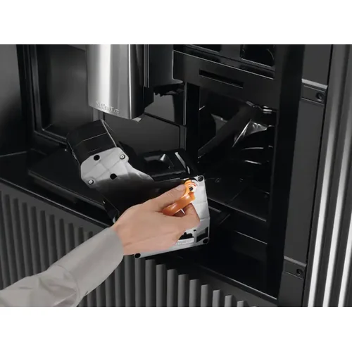 Miele CVA 7845 Obsidiano juoda image 3