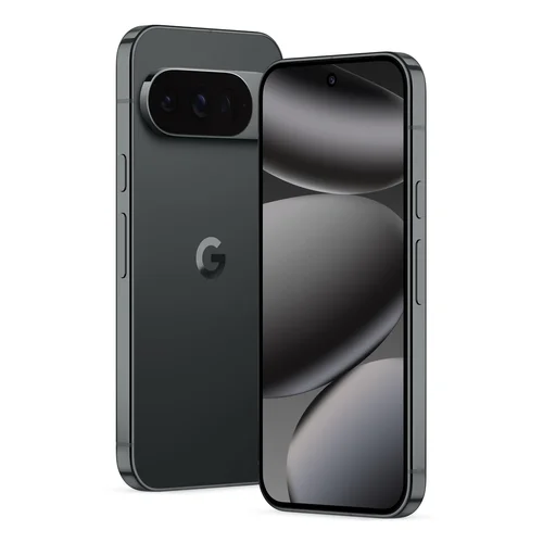 Google Pixel 10 Pro 6,3 col. 128 GB juodas image 2