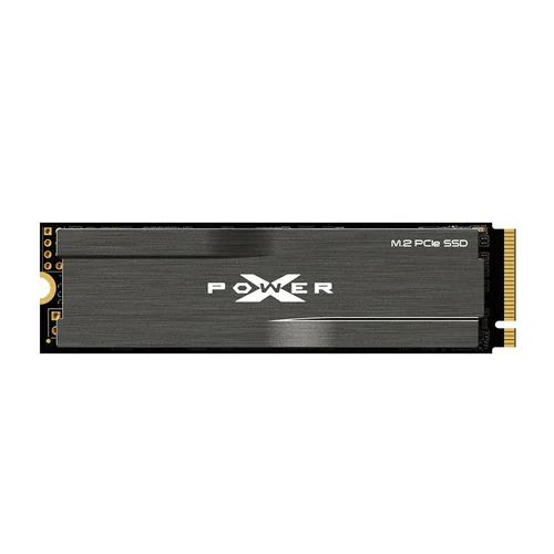 Silicon Power XD80 1 TB M.2 NVMe SSD image 1