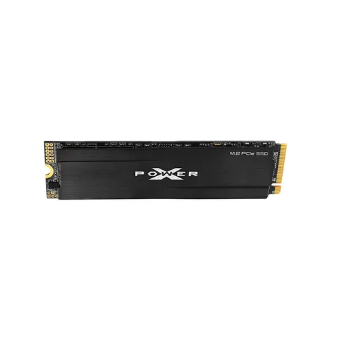 Silicon Power XD80 1 TB M.2 NVMe SSD image 2