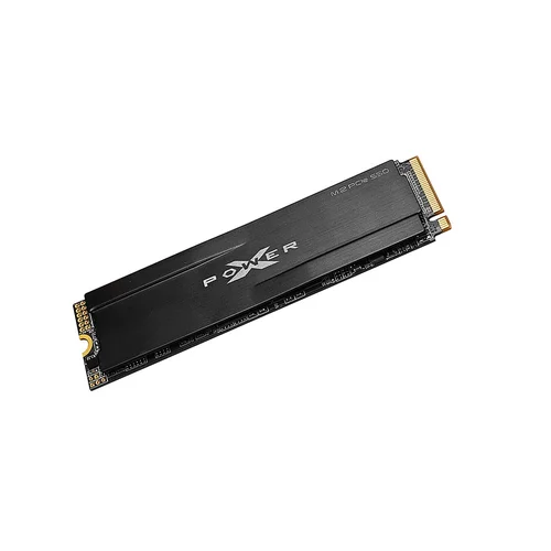 Silicon Power XD80 1 TB M.2 NVMe SSD image 3