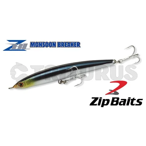 ZipBaits ZBL MONSOON BREAKER 115 mm 29 g 489 image 2