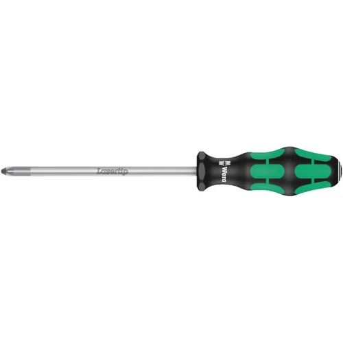 WERA 355 Kryžminis atsuktuvas PZ 3x150mm image 1