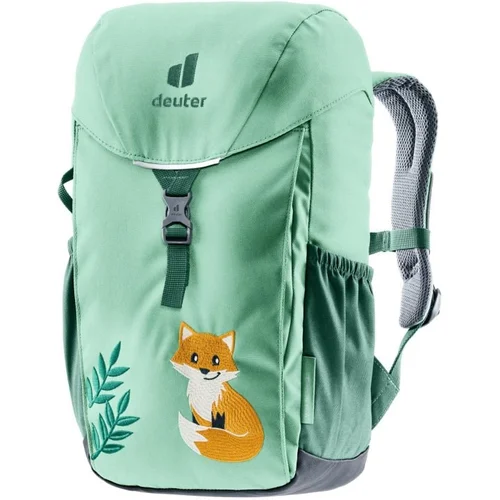 Deuter Waldfuchs 10 l žalia kuprinė image 1
