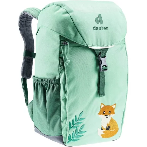 Deuter Waldfuchs 10 l žalia kuprinė image 3