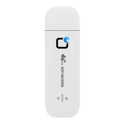 ONDA DM4000 4G LTE USB modemas, baltas image 1
