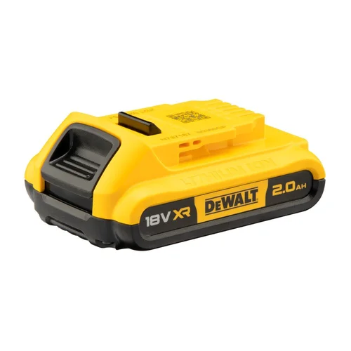 DeWalt Akumuliatorius DeWALT DCB183 18 V 2.0 Ah image 1