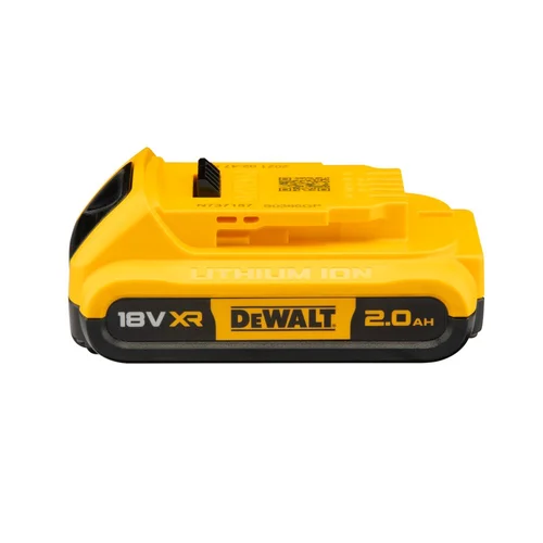 DeWalt Akumuliatorius DeWALT DCB183 18 V 2.0 Ah image 2