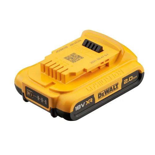DeWalt Akumuliatorius DeWALT DCB183 18 V 2.0 Ah image 3