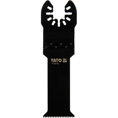YATO YT-34710 pjovimo geležtė 120 × 32 mm image 2