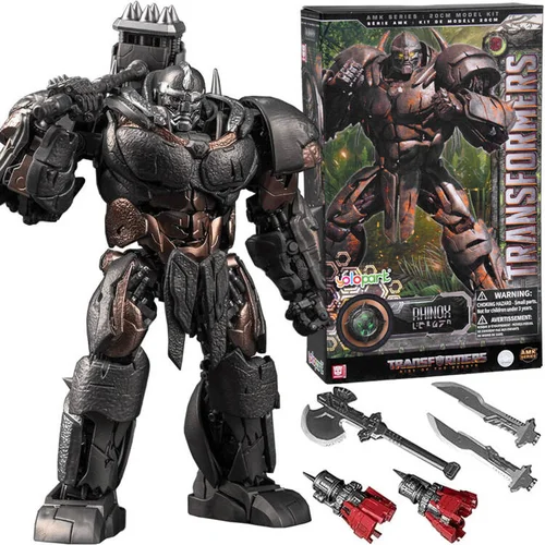 Hasbro Transformers Rhinox ZA5475, 20 cm image 1