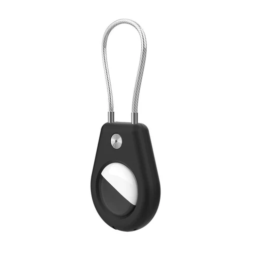 Apple AirTag dėklas WAT-43-0Y1S, 2 vnt. image 2